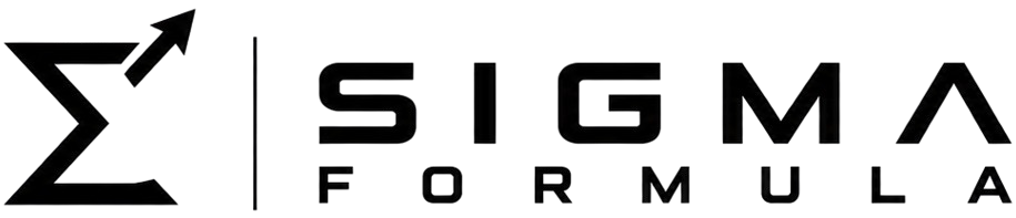 Sigma Formula