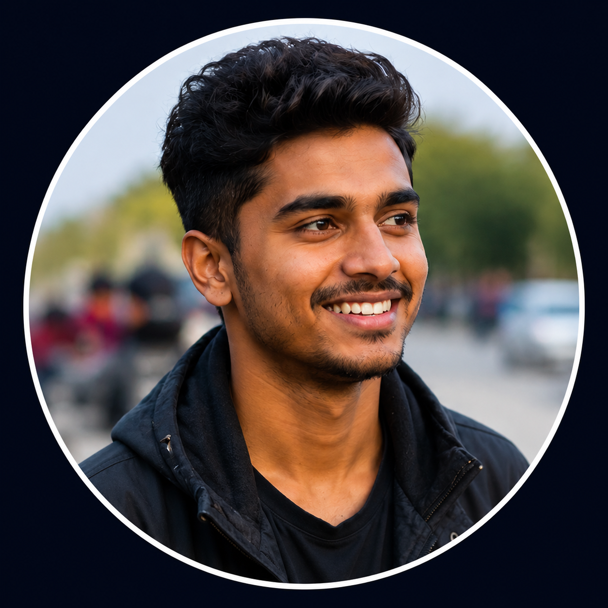 Karan, 23, Bangalore